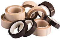 Custom Tapes Manufacturing Services