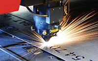 Laser Cutting Services