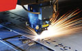 Laser Cutting Services